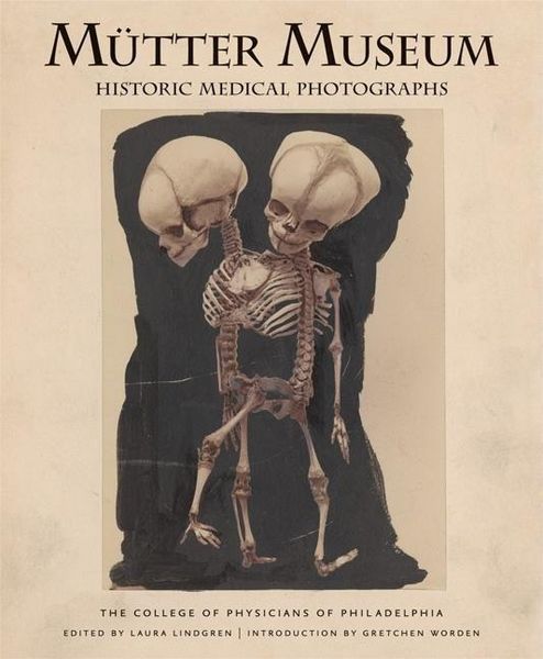 Produktbild: M&uuml;tter Museum Historic Medical Photographs