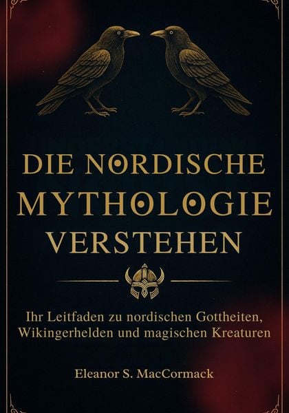 Produktbild: Die Nordische Mythologie verstehen