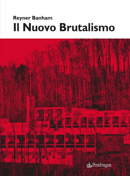 Produktbild: Il nuovo brutalismo