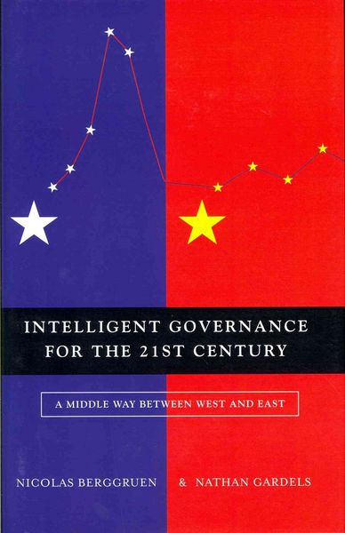 Produktbild: Intelligent Governance for the 21st Century