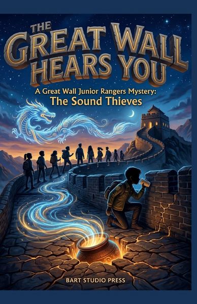 Produktbild: The Great Wall Hears You