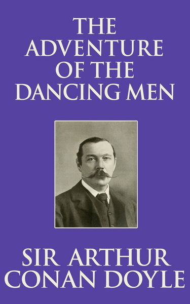 Produktbild: The Adventure of the Dancing Men