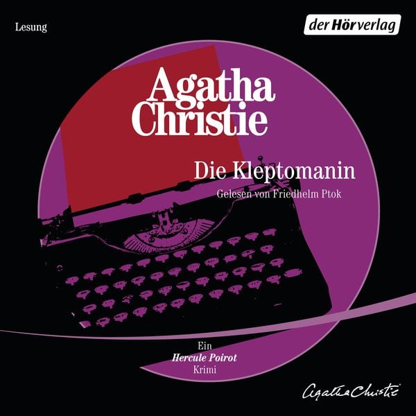 Die Kleptomanin