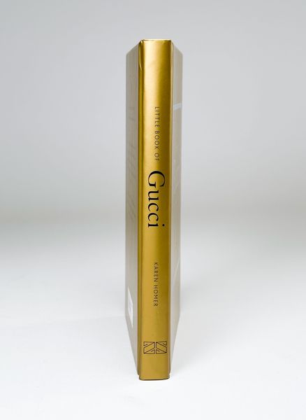 Produktbild: Little Book of Gucci