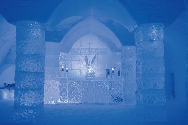 Produktbild: Christmas Hideaways
