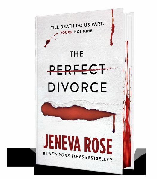 Produktbild: The Perfect Divorce