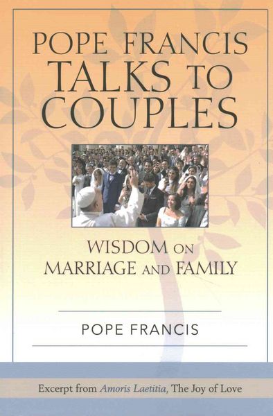 Produktbild: Pope Francis Talks to Couples