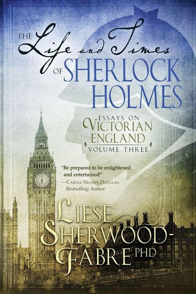 Produktbild: The Life and Times of Sherlock Holmes