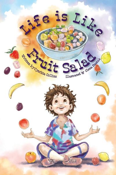 Produktbild: Life Is Like Fruit Salad