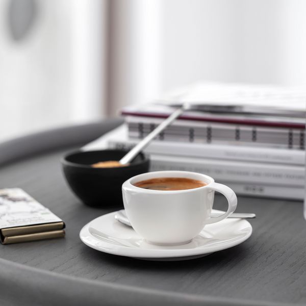 Produktbild: Villeroy & Boch Newmoon Mokka-/Espressoobertasse