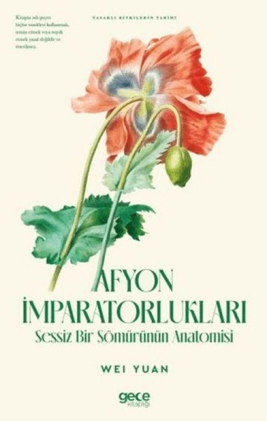 Produktbild: Afyon Imparatorluklari
