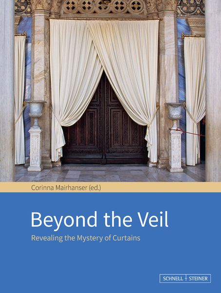 Produktbild: Beyond the Veil