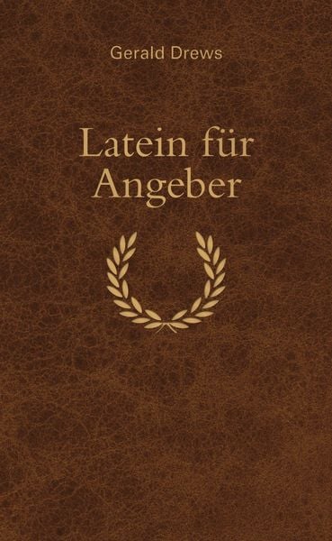 Produktbild: Latein f&uuml;r Angeber