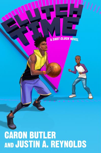 Produktbild: Clutch Time