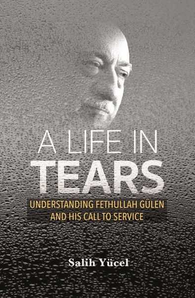 Produktbild: A Life in Tears