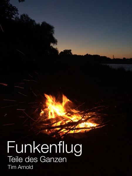 Produktbild: Funkenflug