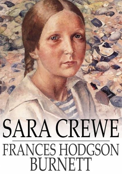 Produktbild: Sara Crewe