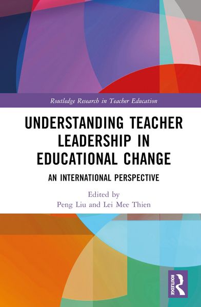 Produktbild: Understanding Teacher Leadership in Educational Change