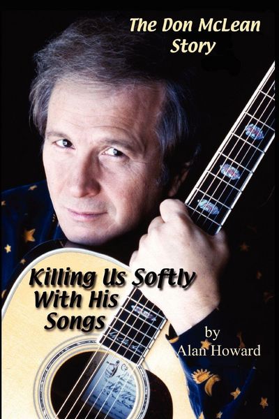Produktbild: The Don McLean Story