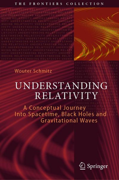 Produktbild: Understanding Relativity