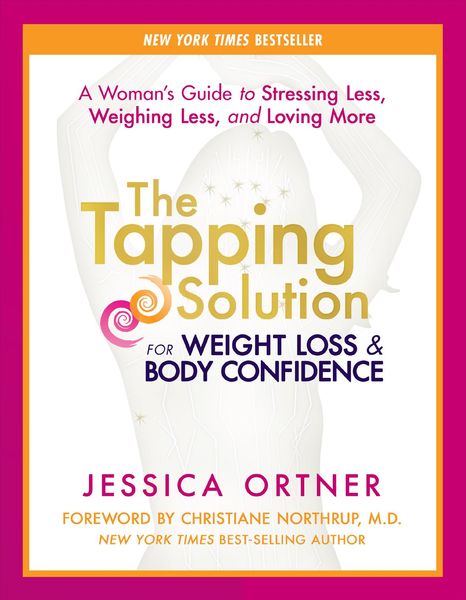 Produktbild: The Tapping Solution for Weight Loss & Body Confidence