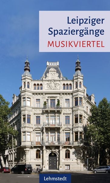 Produktbild: Leipziger Spaziergänge