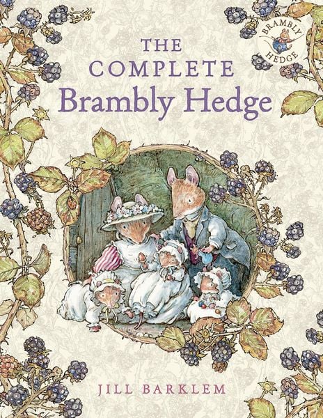 Produktbild: The Complete Brambly Hedge