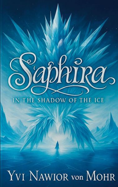 Saphira, Taschenbuch von Yvi Nawior Mohr, BoD – Books on Demand, 9783819228872