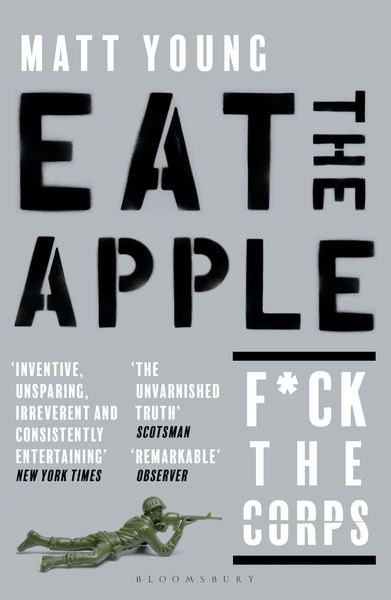Produktbild: Eat the Apple
