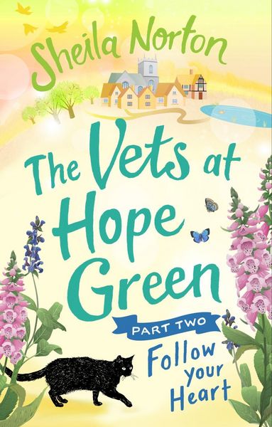 Produktbild: The Vets at Hope Green: Part Two