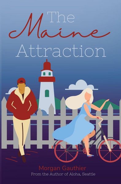 Produktbild: The Maine Attraction
