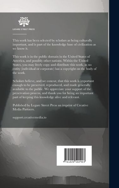 Produktbild: The Reverend George Junkin... A Historical Biography