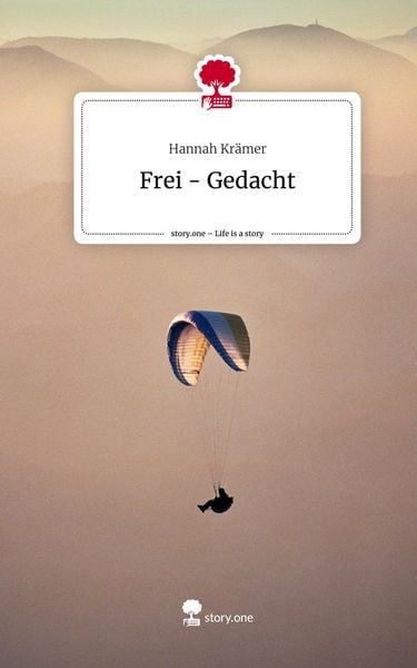Produktbild: Frei - Gedacht. Life is a Story - story.one