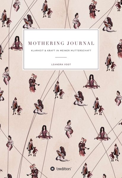 Produktbild: Mothering Journal