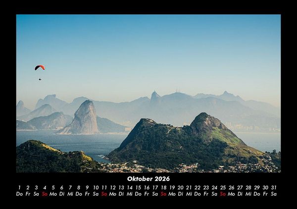 Produktbild: Natur Pur 2026 Fotokalender DIN A3
