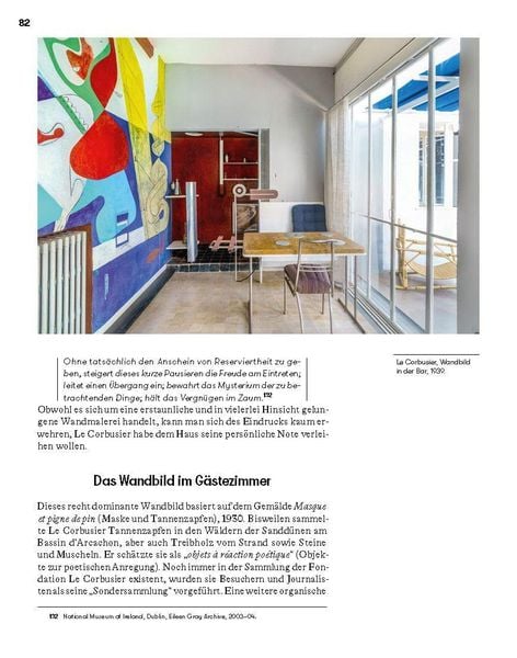 Produktbild: Le Corbusier &ndash; Der Maler