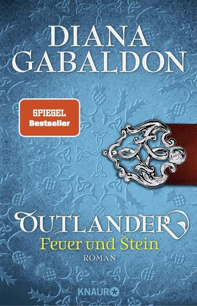 Produktbild: Feuer und Stein