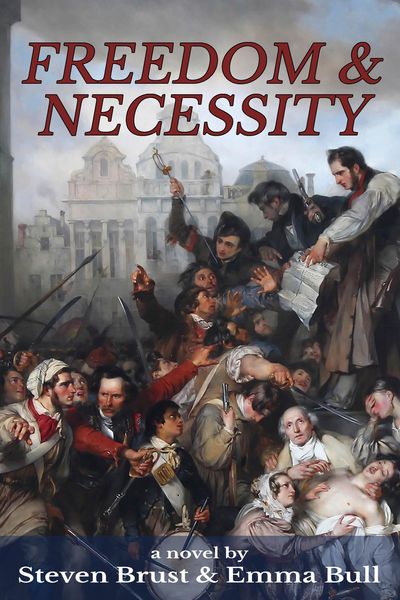 Produktbild: Freedom & Necessity