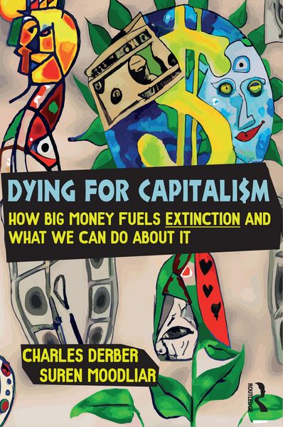 Produktbild: Dying for Capitalism