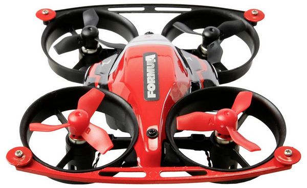 Produktbild: Amewi FormulA Track Race Race Copter RtR Einsteiger