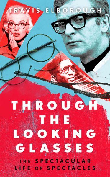 Produktbild: Through The Looking Glasses