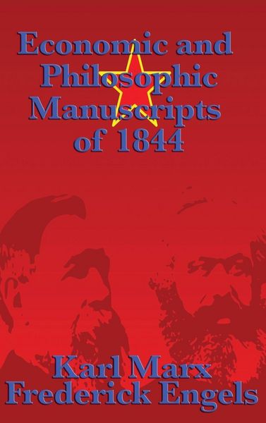 Produktbild: Economic and Philosophic Manuscripts of 1844