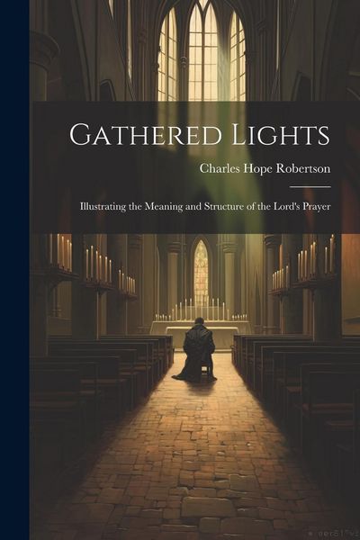 Produktbild: Gathered Lights