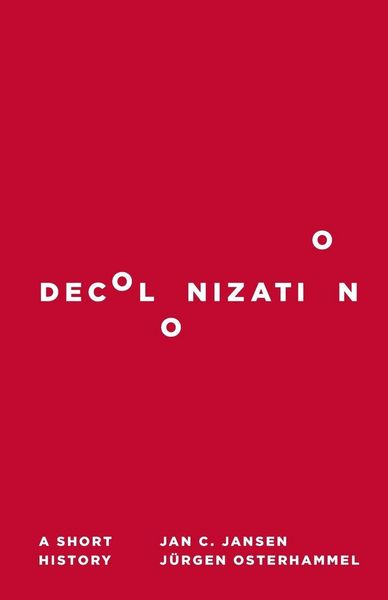 Produktbild: Decolonization
