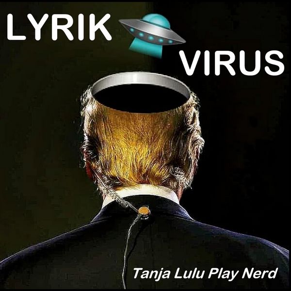 Lyrikvirus, Taschenbuch von Tanja Lulu Play Nerd, BoD – Books on Demand, 9783759730282