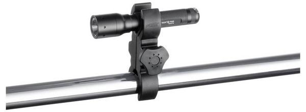 Produktbild: Ledlenser 0362 Halterung Hokus Fokus, V&sup2;, T7, F1, F1 White, F1R, P7R, T&sup2;, T&sup2; QC, T5.2, T7.2, T7M, TT, P7, P6, P5R, P5, P3R oder
