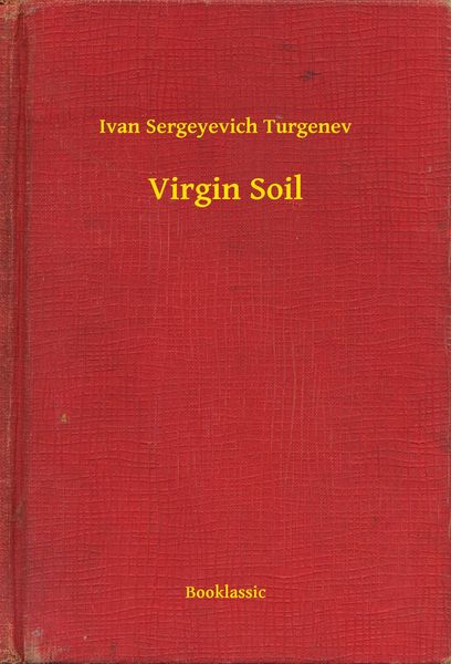 Produktbild: Virgin Soil