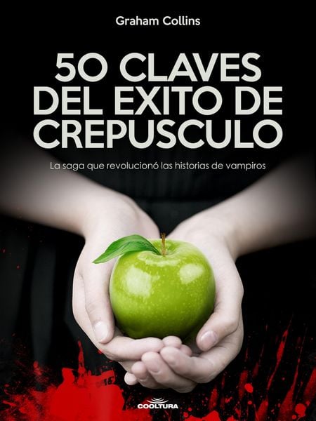 Produktbild: 50 Claves del &eacute;xito de Crep&uacute;sculo