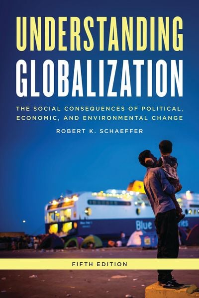 Produktbild: Understanding Globalization