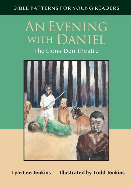 Produktbild: An Evening with Daniel